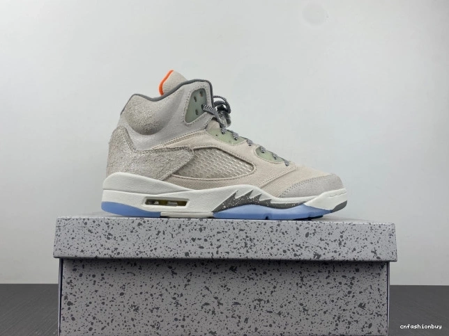 Light FD9222-180 Craft Air Retro Brown SE Orewood 5 Jordan 1110